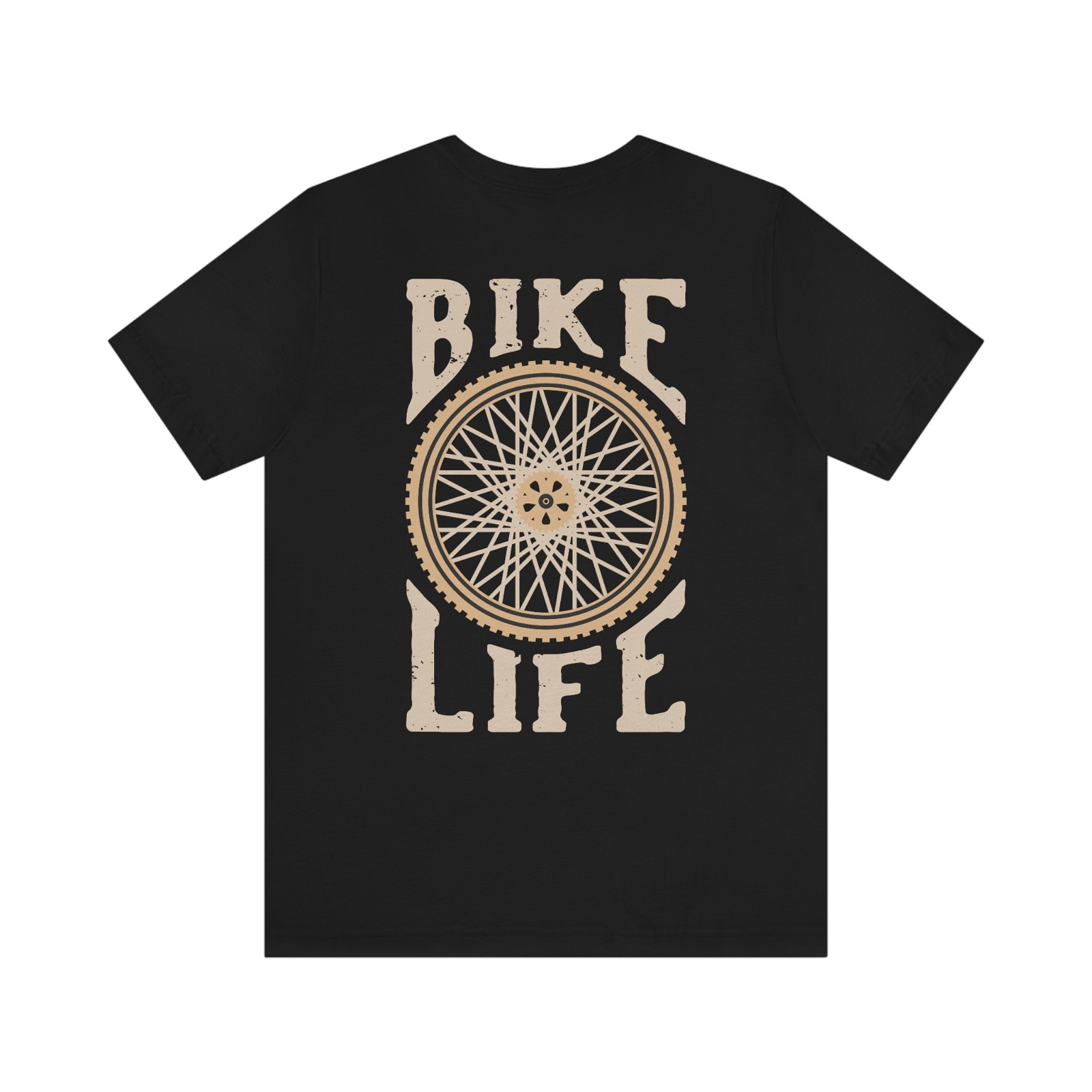 Bike Life – MTB Tee